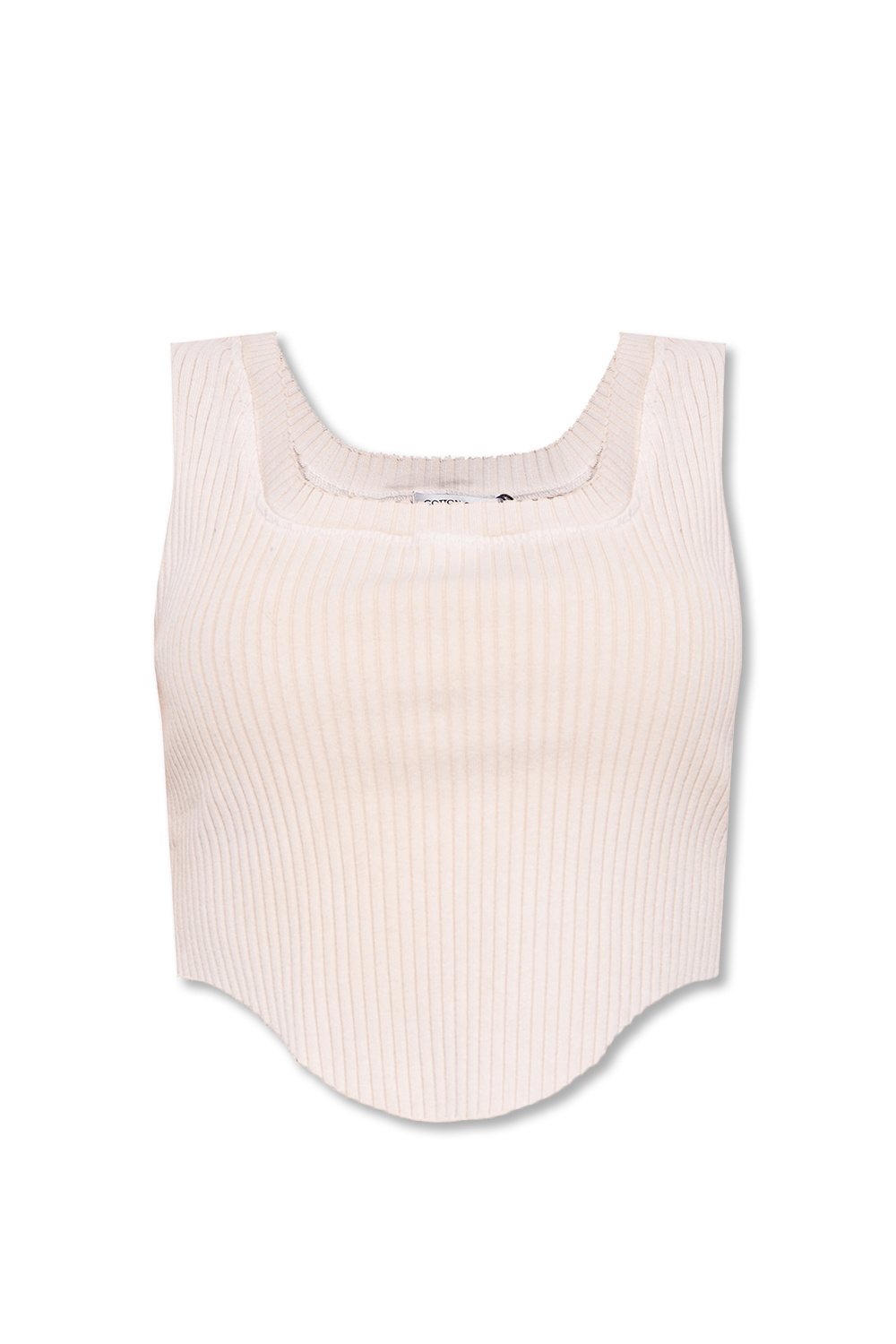 Cotton Citizen Ribbed top Women's Clothing Vitkac